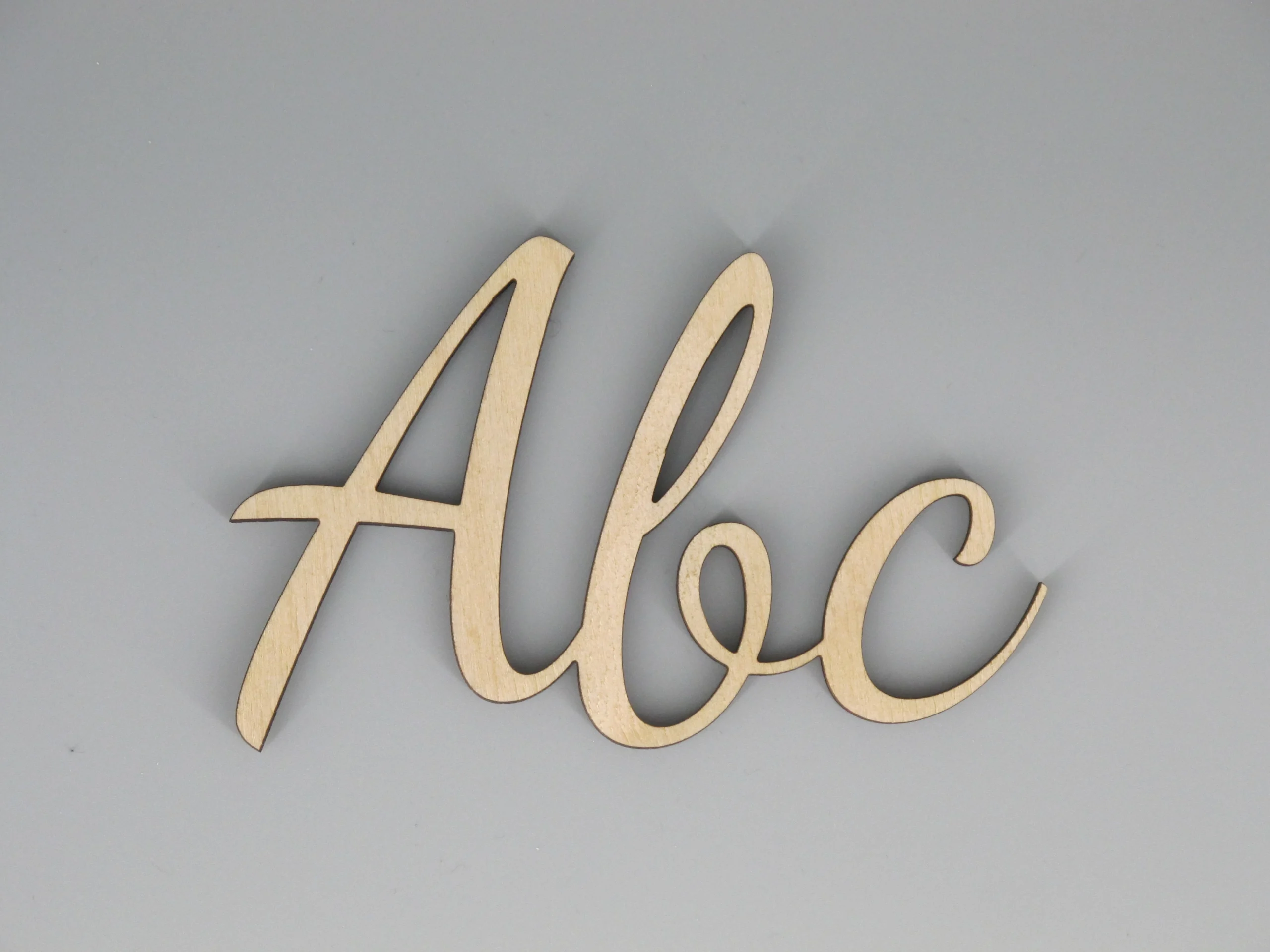 Dancing script - Afbeelding 2