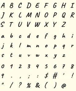 Caveat - Afbeelding 3