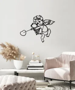 Meer wanddecoratie
